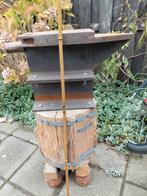 Aambeeld, Hobby en Vrije tijd, Ophalen, Gebruikt, Materiaal