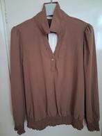 TRIPLE NINE BLOUSE, Verzenden, Nieuw