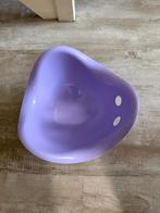 Moluk bilibo lila balansschelp, Ophalen of Verzenden, Zo goed als nieuw