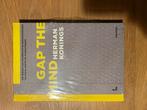 Gap The Mind - Herman Konings (Nieuw), Ophalen of Verzenden, Nieuw, Overige onderwerpen
