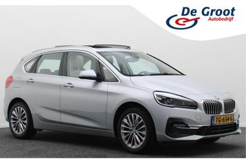 BMW 2 Serie Active Tourer 220i High Executive Automaat Panor beschikbaar voor biedingen