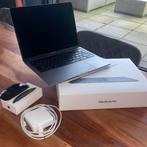 Apple MacBook Pro 13 inch (2020) 256GB, Computers en Software, Apple Macbooks, Gebruikt, 256 GB, 8 GB, 13 inch