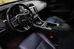 Jaguar XE 2.0 Portfolio Aut.| R-Sport | Panorama | Stoelverw, Auto's, Jaguar, Achterwielaandrijving, 4 cilinders, Blauw, XE