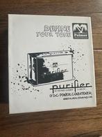 PALMER PURIFIER Powerconditioner, Ophalen of Verzenden, Gebruikt