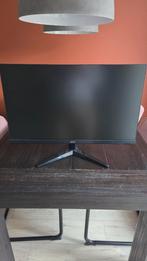 Acer 27 inch Monitor - Perfect voor Gaming!, Computers en Software, Monitoren, Gebruikt, 3 tot 5 ms, 61 t/m 100 Hz, VGA