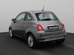 Fiat 500 1.0 Hybrid Dolcevita | PANORAMADAK | APPLE CARPLAY, 12 maanden, Stof, Gebruikt, Euro 6