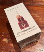 Vondels Kerstornament Pakjes PostNL, Ophalen of Verzenden, Nieuw