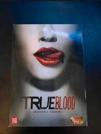 True Blood seizoen 1,2,3,4,5,6,7 NL ondertiteling, Cd's en Dvd's, Dvd's | Horror, Boxset, Ophalen of Verzenden, Vampiers of Zombies