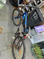 TE KOOP Trek 44dd Crosfiets bmx, Fietsen en Brommers, Fietsen | Crossfietsen en BMX, Gebruikt, Ophalen