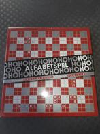 Alfabetspel HOHOHO, Een of twee spelers, Ophalen of Verzenden, Nieuw, Nova Carta