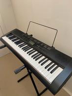 Casio CTK-1150 Key-board, Muziek en Instrumenten, Ophalen, Casio, 61 toetsen, Zo goed als nieuw