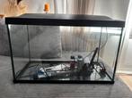 Aquarium super fish 90 L, Dieren en Toebehoren, Vissen | Aquaria en Toebehoren, Ophalen, Zo goed als nieuw, Leeg aquarium
