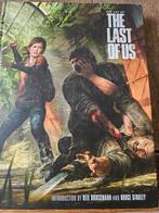 Various - The Art of The Last of Us, Ophalen, Zo goed als nieuw, Various