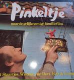Pinkeltje LP - Originele Soundtrack, Ophalen of Verzenden, 1980 tot 2000, Gebruikt, 12 inch