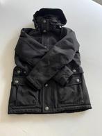 Wellensteyn Winterjas Maat M, Ophalen of Verzenden, Zo goed als nieuw, Maat 48/50 (M), Zwart