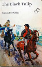 Alexandre Dumas - The Black Tulip (ENGELSTALIG), Ophalen of Verzenden, Gelezen, Fictie