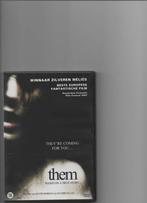 Ils (them) (2006), Vanaf 16 jaar, Ophalen of Verzenden, Zo goed als nieuw, Overige genres