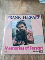Frank Ferrari - memories of Ferrari, Ophalen of Verzenden, Zo goed als nieuw