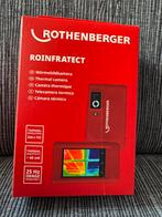 Rothenberger roinfratect warmtebeeldcamera *nieuw*, Ophalen of Verzenden, Nieuw