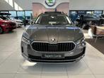 Skoda Superb Combi 1.5 TSI MHEV First Edition 150 PK | Autom, Auto's, Skoda, Stof, 1498 cc, 4 cilinders, 150 pk