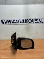 Buitenspiegel rechts  grijs Kia Picanto ('19, Auto-onderdelen, Spiegels, Ophalen of Verzenden, Kia, Gebruikt, Kia