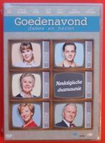 dvd Goedenavond dames en heren Anna Raadsveld Huub Stapel, Vanaf 9 jaar, Ophalen of Verzenden, Zo goed als nieuw, Drama