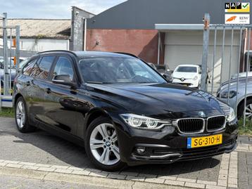 BMW 3-serie Touring 318d Corporate Lease Executive | Aut | L beschikbaar voor biedingen