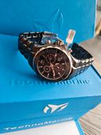 Technomarine Cruise 110028C BlackCeramic NIEUW!, Sieraden, Tassen en Uiterlijk, Horloges | Dames, Ophalen of Verzenden, Nieuw