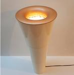 Ikea Fackla vloerlamp met dimmer, vintage, Huis en Inrichting, Lampen | Vloerlampen, Zo goed als nieuw, Ophalen
