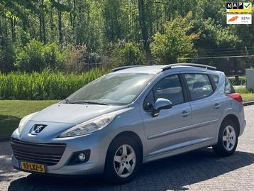 Peugeot 207 SW 1.4 VTi Style/AIRCO/ELEK RAMEN beschikbaar voor biedingen