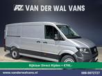 Volkswagen Crafter 2.0 TDI 177pk Automaat L3H2 L2H1 Euro6 *R, Gebruikt, Euro 6, 4 cilinders, Volkswagen