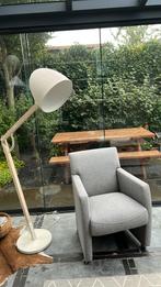 Vloerlamp, Ophalen, Gebruikt, 150 tot 200 cm