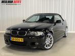 BMW 3-serie Cabrio 318Ci, Auto's, 13 km/l, Achterwielaandrijving, 680 kg, Cabriolet