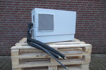 Lucht/water warmtewisselaar Q 4,3 KW Pfannenberg PWS 7402H beschikbaar voor biedingen