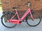 Trek Cannes damesfiets, Fietsen en Brommers, Fietsen | Dames | Damesfietsen, Gebruikt, 47 tot 50 cm, Versnellingen, Ophalen
