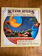 Kevin Ayers - Joy of a Toy + shooting at the moon (2LP), Ophalen of Verzenden, Poprock