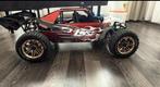Losi DBXL-E 2.0 8S dag deal €750 deze week pak je kans, Elektro, Auto offroad, Ophalen of Verzenden, Zo goed als nieuw