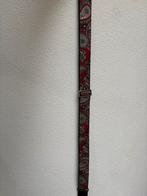 Gaucho Guitar strap, Ophalen of Verzenden, Zo goed als nieuw, Elektrische gitaar