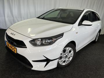 Kia Ceed Sportswagon 1.0 T-GDi DynamicLine 1E EIGN/ECC/STOEL beschikbaar voor biedingen