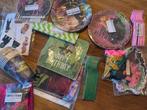 Wicked Verjaardag Versiering Set compleet, Ophalen of Verzenden, Nieuw, Versiering, Verjaardag