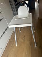 Ikea Kinder Eetstoel - Antilop, Ophalen, Gebruikt, Overige typen, Afneembaar eetblad