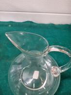 karaf / schenker van glas, Antiek en Kunst, Ophalen of Verzenden