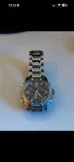 Tissot PR100 Herenhorloge, Sieraden, Tassen en Uiterlijk, Horloges | Heren, Ophalen of Verzenden, Gebruikt, Staal, Polshorloge