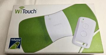 WiTouchPro wireless TENS beschikbaar voor biedingen