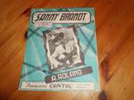 Sanny brandt - roland / bleecker / lewik, Gebruikt, Zang, Ophalen of Verzenden, Artiest of Componist