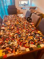 Lego gemengd veel grote partij, Kinderen en Baby's, Speelgoed | Duplo en Lego, Ophalen of Verzenden, Zo goed als nieuw