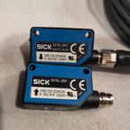 Sick WS/WE 100, Ophalen of Verzenden