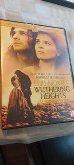 dvd filmhuis speelfilm Wuthering Heights met Emily Brontes, Vanaf 12 jaar, Ophalen of Verzenden, Nieuw in verpakking, Overige gebieden