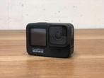 GO pro hero 9 black, Audio, Tv en Foto, Actiecamera's, Zo goed als nieuw, Ophalen, GoPro