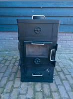 Houtkachel - Lotus 2000 (Thor Dania), Huis en Inrichting, Kachels, Ophalen of Verzenden, Gebruikt, Hout, Houtkachel